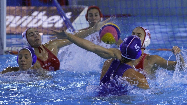 Πόλο: Ισοφάρισε τη σειρά ο Ολυμπιακός, 9-8 τη Βουλιαγμένη