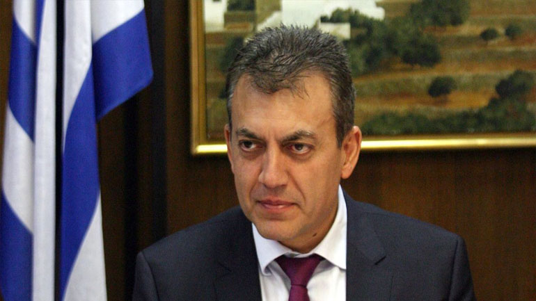 Βρούτσης: 4ο μνημόνιο ΣΥΡΙΖΑ-ΑΝΕΛ, και με τα δύο χέρια… γιατί έχει αντίμετρα