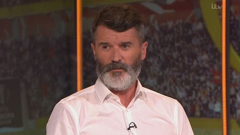 Ρόι Κιν: «Ο Μουρίνιο και οι παίκτες θα έπρεπε να ντρέπονται»