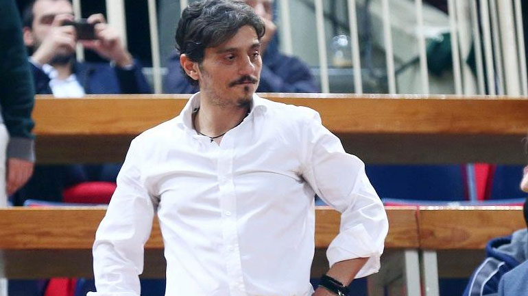 Γιαννακόπουλος: «Κάνω μήνυση στον Μπαλτάκο. Δεν κάθομαι στο ίδιο τραπέζι μαζί του»