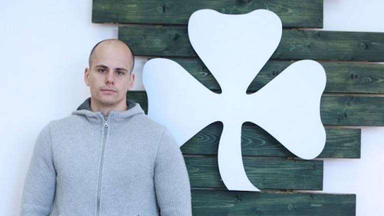 Μπαλτάκος για Γιαννακόπουλο: «Μου ζητήθηκε να μην υπογράψω τίποτα για το γήπεδο στο Γουδή»