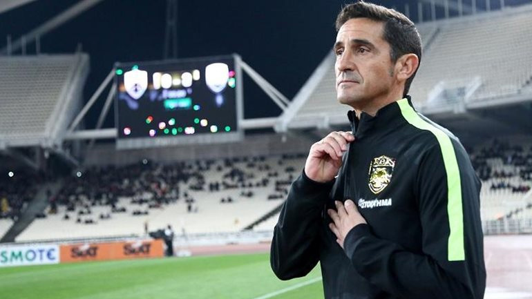 «Έχω δώσει το 100% των δυνάμεών μου»