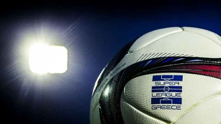 Το αναλυτικό πρόγραμμα των Play Offs της Super League