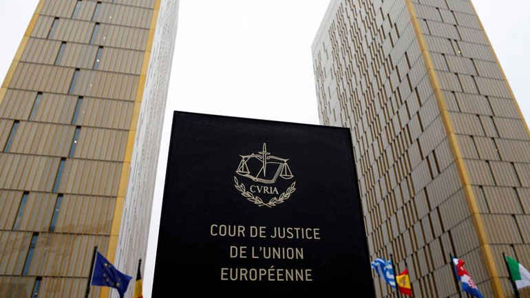 Deutsche Welle: Στο Ευρωπαϊκό Δικαστήριο η ποσόστωση προσφύγων