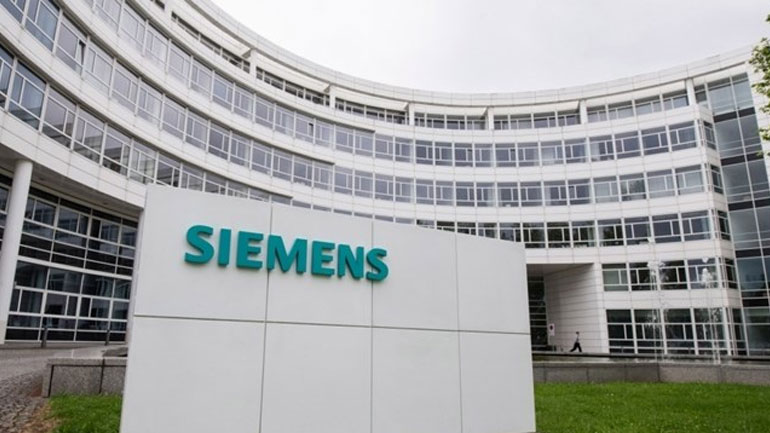 Γερμανία: Περικοπή 1.700 θέσεων εργασίας σχεδιάζει η Siemens