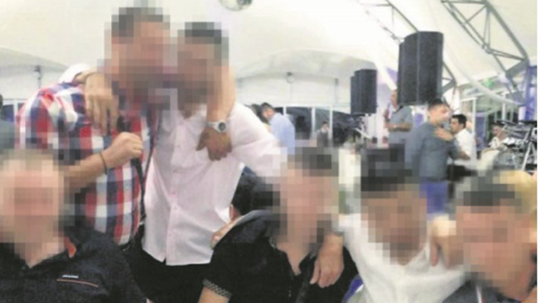 Προφυλακιστέοι οι 14 από τους 15 κατηγορούμενους ως “ληστές των χρηματοκιβωτίων” – τι υποστήριξαν