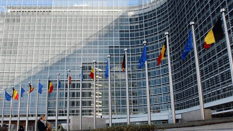 Στο 2,1% βλέπει την ανάπτυξη η Κομισιόν για το 2017