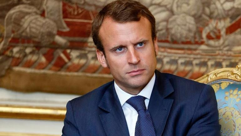 Το 52% των Γάλλων θέλει ο Μακρόν να εξασφαλίσει βουλευτική πλειονότητα