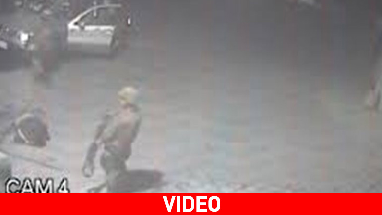 Αναβρασμός στο Μεξικό για την εκτέλεση άνδρα από στρατιώτη