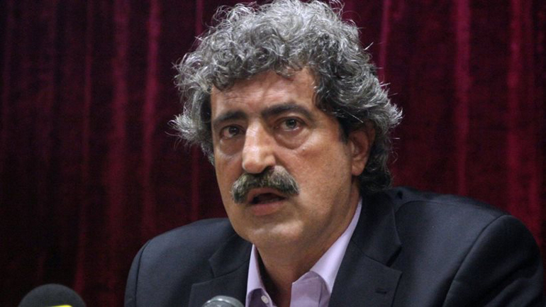 Εξώδικο κατά του Πολάκη απέστειλε ο Πρόεδρος του Σωματείου Εργαζομένων του ΚΕΕΛΠΝΟ