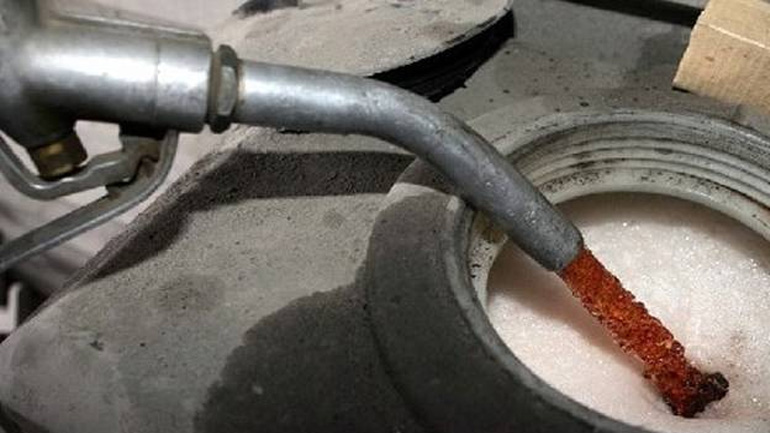 Κατά της μείωσης του επιδόματος θέρμανσης οι βενζινοπώλες Κατά της μείωσης του επιδόματος θέρμανσης οι βενζινοπώλες