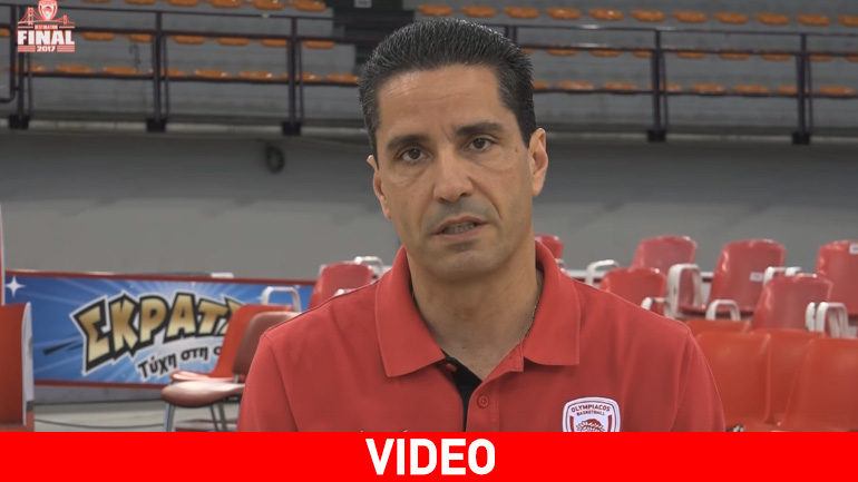 «Φαβορί είναι η ΤΣΣΚΑ»