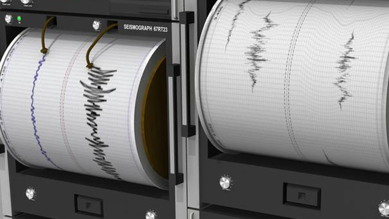 Κίνα: Οκτώ νεκροί από σεισμό 5,5 Ρίχτερ