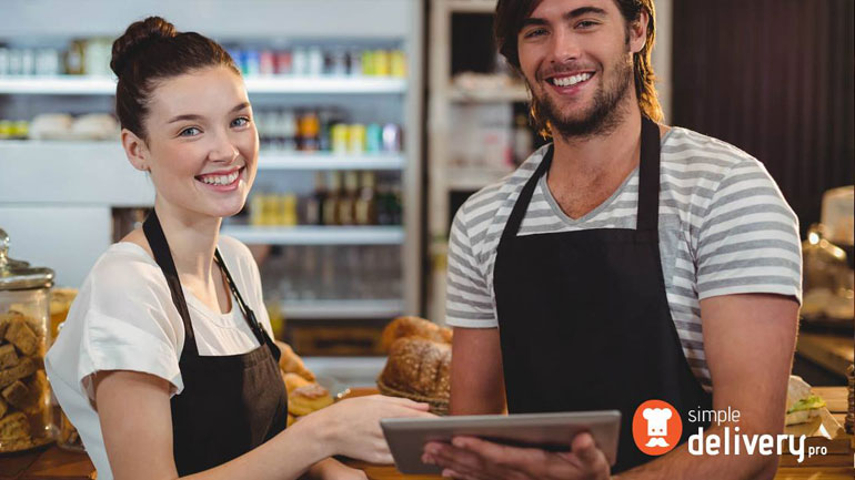 Simple Delivery Pro: Το online delivery εξελίσσεται