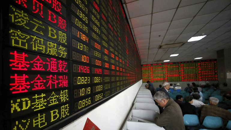 Κέρδη στις ασιατικές αγορές