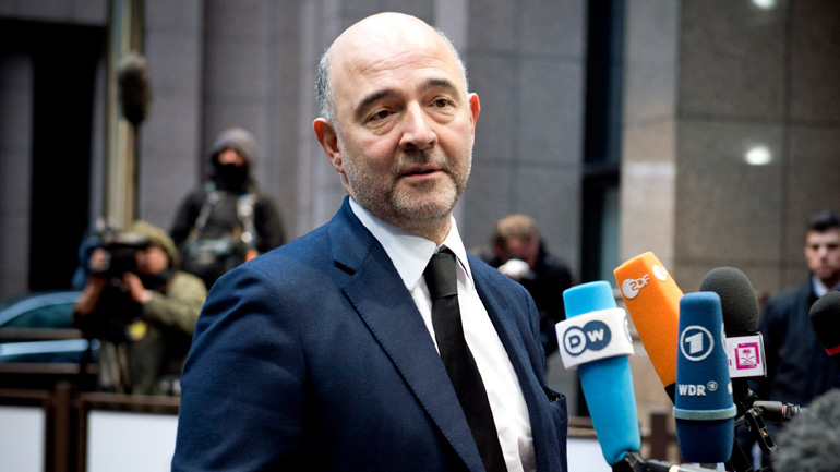 Η Ελλάδα «επιστρέφει στην ανάπτυξη εντός του 2017»