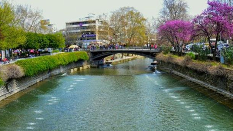 Τρίκαλα: Η «έξυπνη πόλη» αποκαλύπτεται τον Ιούνιο