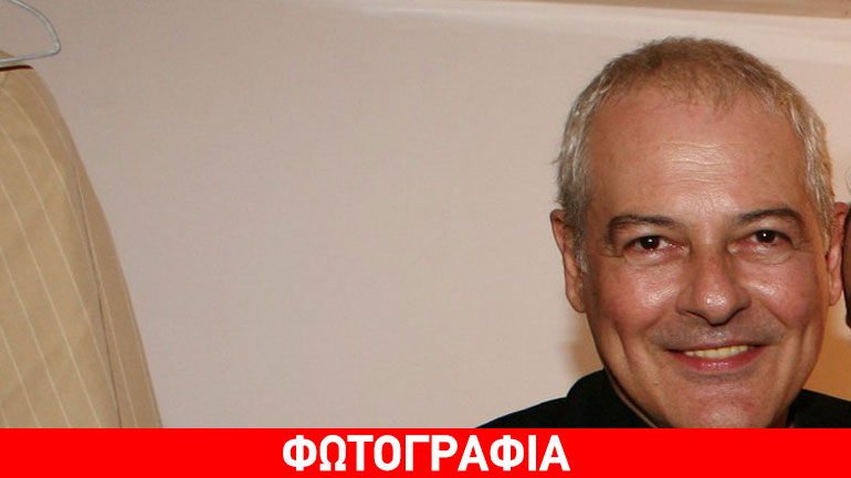 Πέθανε ο ηθοποιός Γιάννης Κρανάς