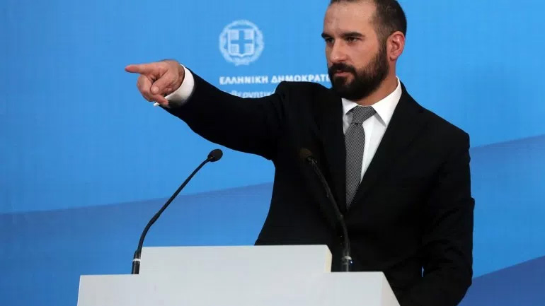 Τζανακόπουλος: «Δεν είναι όλα τα μνημόνια ίδια»