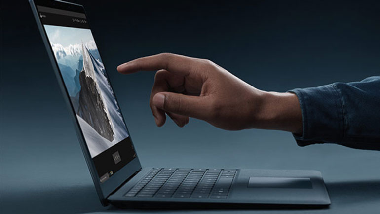 Η Microsoft απαγορεύει την εγκατάσταση του Chrome στα Windows 10 S