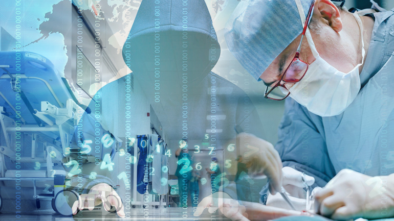 Γιγαντιαία cyber επίθεση στο Βρετανικό Ε.Σ.Υ.