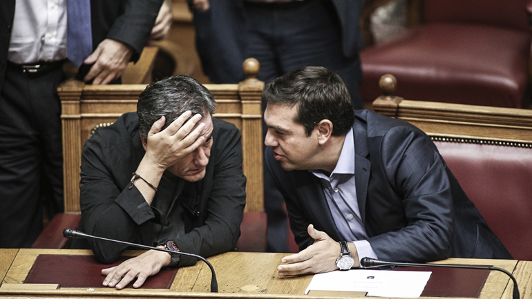 Έξω bussiness, μέσα μεσοπρόθεσμο Έξω bussiness, μέσα μεσοπρόθεσμο