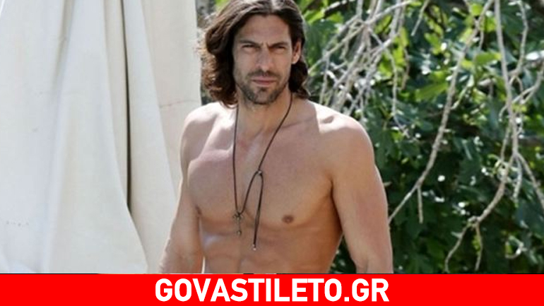 Ο Γιάννης Σπαλιάρας στην Εθνική ομάδα μπάσκετ!