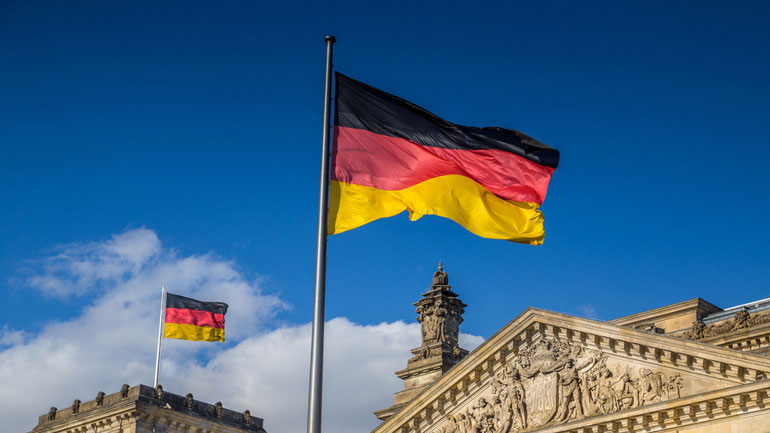 Γερμανία: Στο 0,6% διαμορφώθηκε ο ρυθμός ανάπτυξης το πρώτο τρίμηνο του 2017