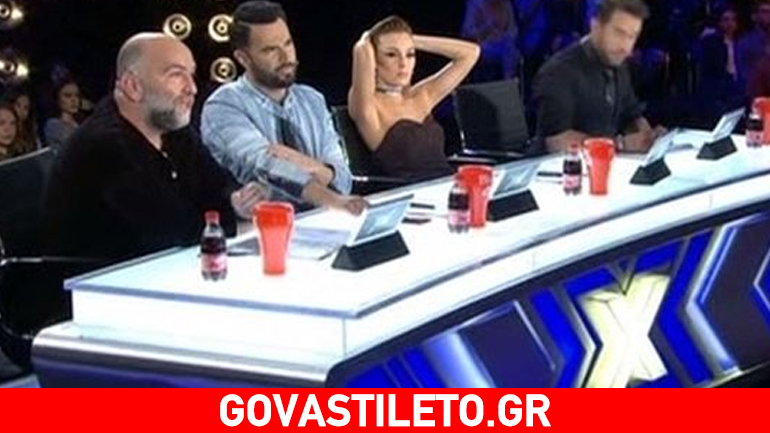X Factor: Ο διαγωνιζόμενος που δίχασε την κριτική επιτροπή