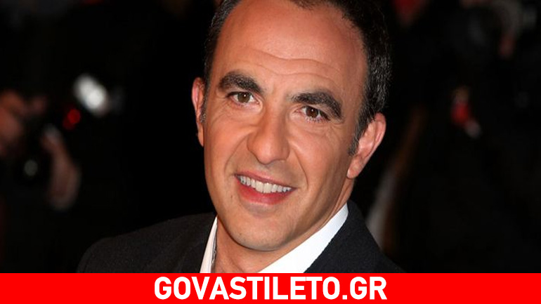 Νίκος Αλιάγας: Αποχαιρέτησε τον πατέρα του με έναν ιδιαίτερο τρόπο