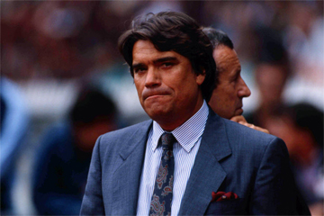 Ο Μπερνάρ Ταπί