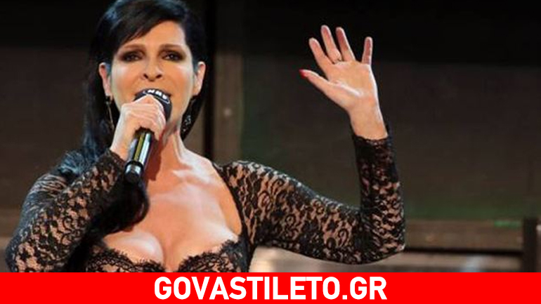 Σοφία Βόσσου: Ελεύθερη και… ερωτευμένη!