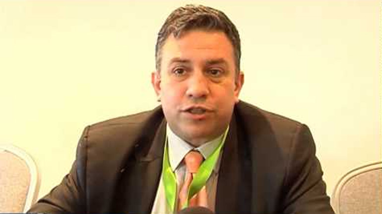 Αντιπρόεδρος της AIPS εξελέγη ο Γιάννης Δάρας