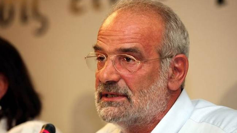 Αλαβάνος: Η ιστορία του ΣΥΡΙΖΑ δεν είναι για πέταγμα, είναι για δίδαγμα