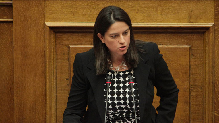 Ν. Κεραμέως: «Πλήττουν την εκπαίδευση τα καθημερινά φαινόμενα βίας στα πανεπιστήμια»