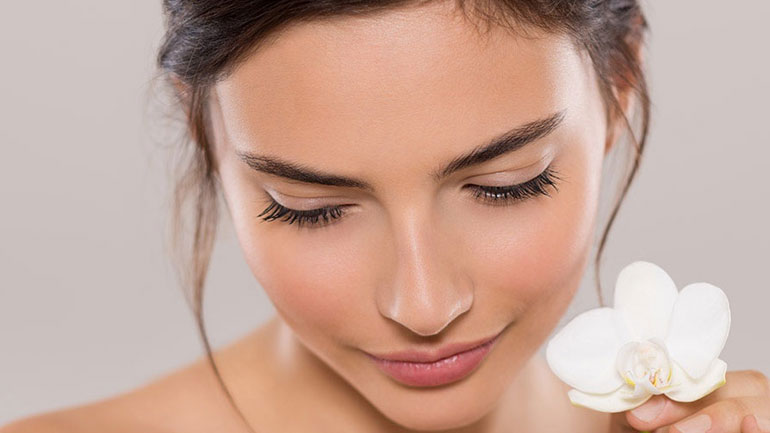 Αποκτήστε τέλειο δέρμα σε μόνο 7 ημέρες!