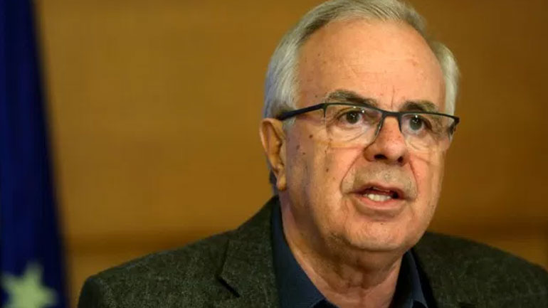 Β. Αποστόλου: Δεν θα υπάρξουν πρόσθετες φορολογικές επιβαρύνσεις για τους αγρότες