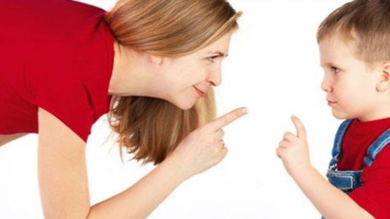 Γιατί δεν πρέπει να είσαστε πολύ επιεικείς με το παιδί