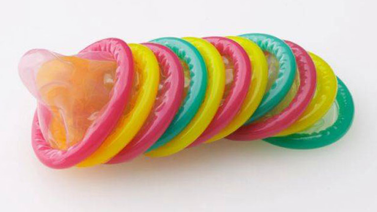 Πορνογραφία και προφυλακτικό