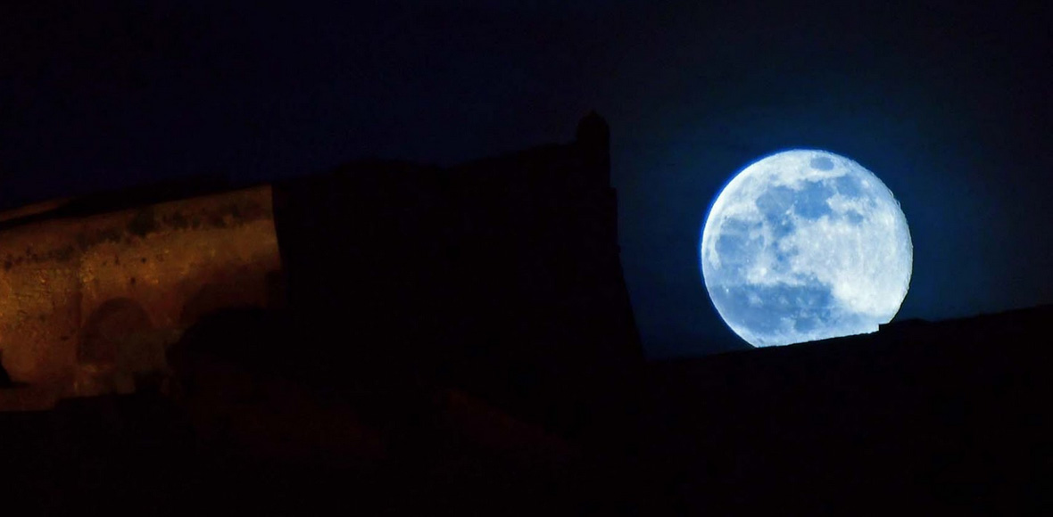 Πανσέληνος