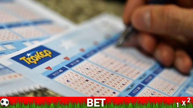 Τζακ ποτ στο Τζόκερ