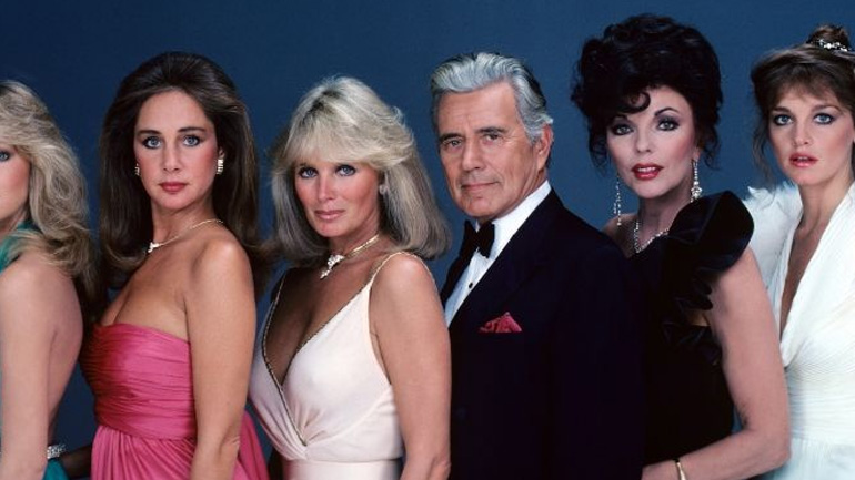 Επιστρέφει η «Δυναστεία»