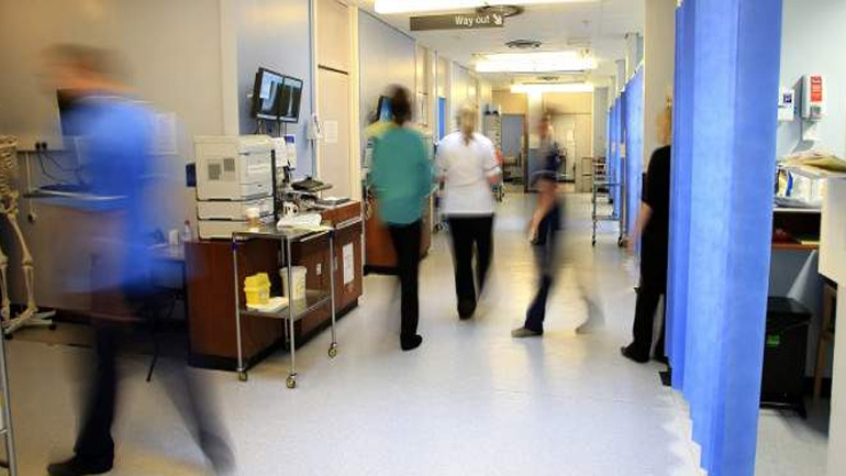 Βρετανία: Η πρωθυπουργός και ο υπουργός Υγείας ενημερώθηκαν για την κυβερνοεπίθεση