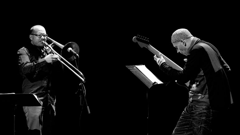 17ο Athens Technopolis Jazz Festival