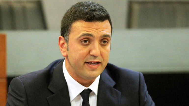 Β. Κικίλιας: Κυνική ομολογία Τζανακόπουλου για 4ο Μνημόνιο