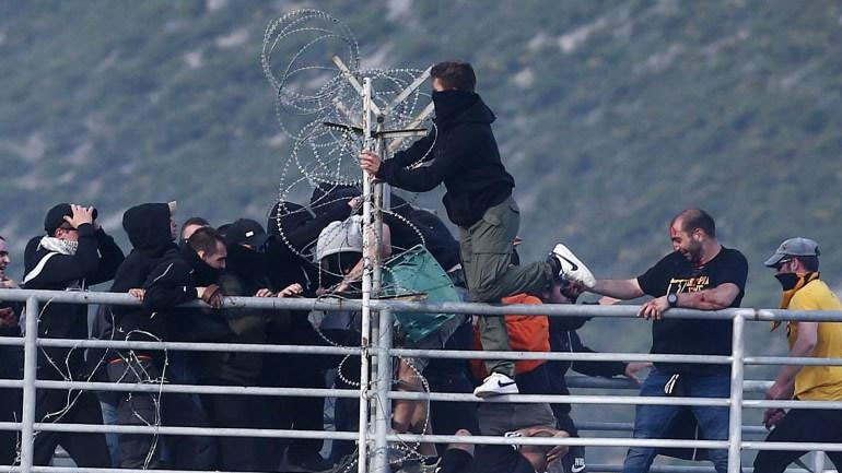 ΠΑΟΚ: Αντικρούει το κατηγορητήριο για τα επεισόδια στον τελικό Κυπέλλου