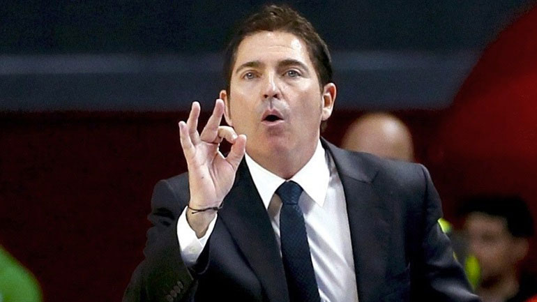 Πασκουάλ: «Να ξαναφτιάξουμε την ψυχολογία μας»