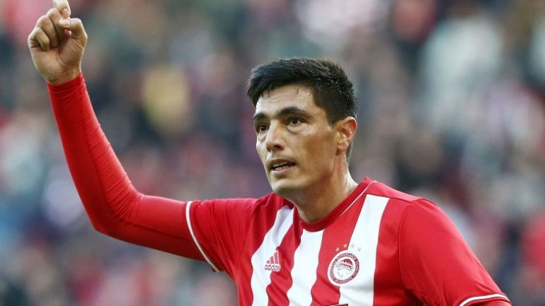 Ολυμπιακός: Επαναπατρίζεται ο Καρντόσο