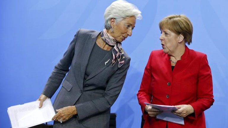 WSJ: Η Ελλάδα βλέπει έξοδο στις αγορές τον Ιούλιο ή τον Σεπτέμβριο