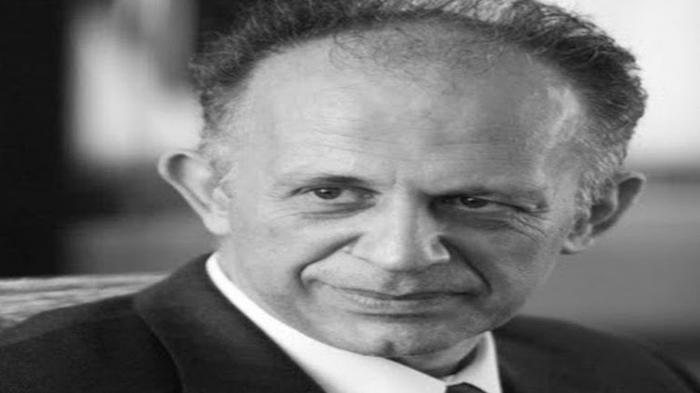 Kαθ. Ηλ. Κουσκουβέλης: «Πελατειακές σχέσεις και μεγάλα συμφέροντα υπήρχαν και στην αρχαιότητα»